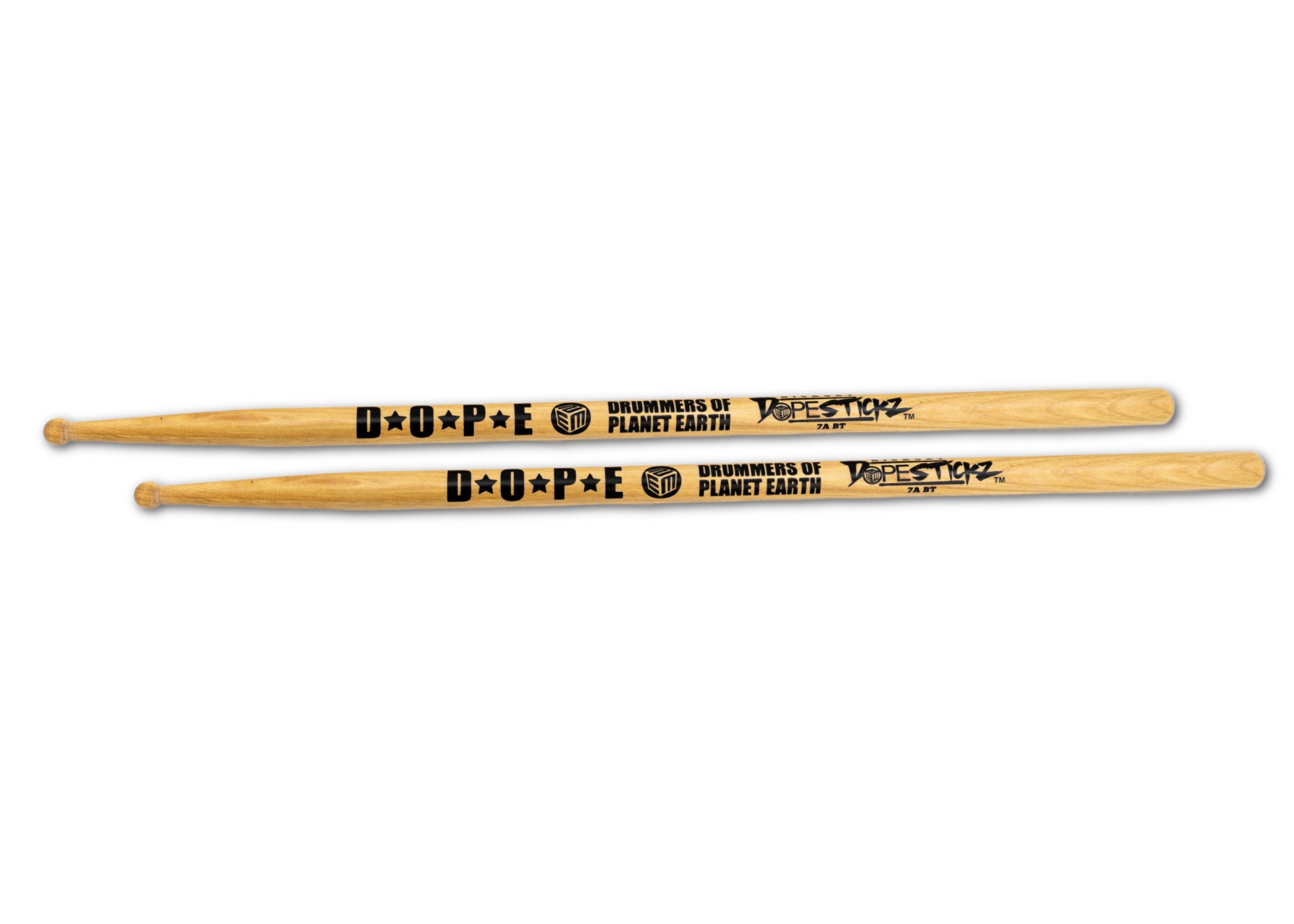 Penny Stick INSE チキチータ　ハードルアー American Hickory Wood Ball Tip | Dope Stickz