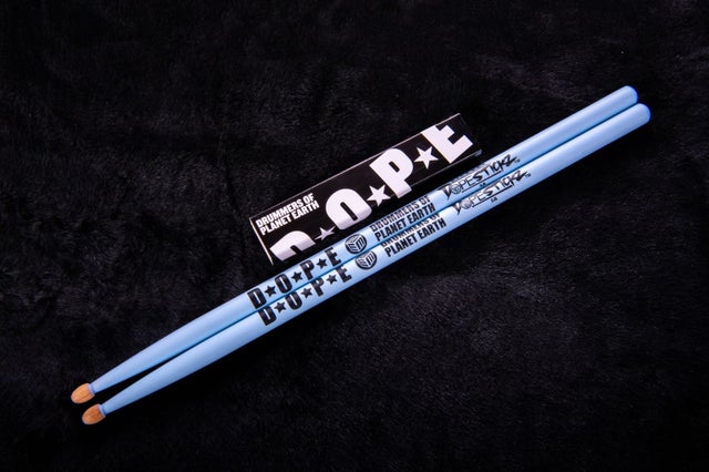Dope Stickz