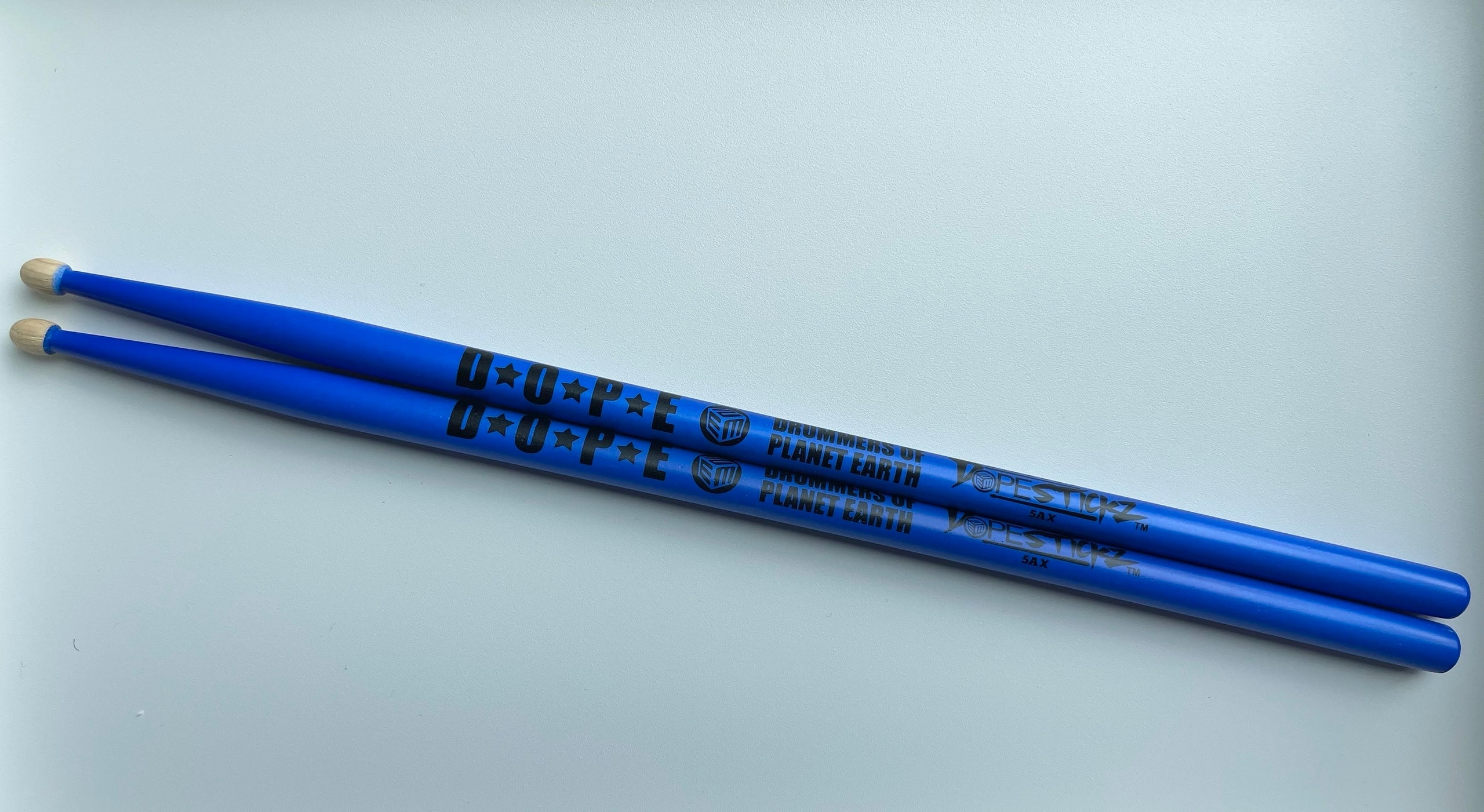 Dope sticks drumsticks on sale