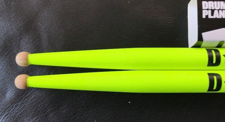 Dope hotsell sticks drumsticks
