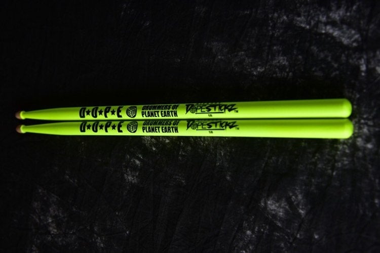 Dope sticks drumsticks hotsell