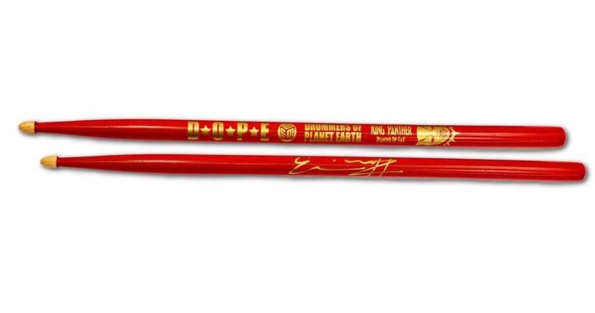 Eric moore drum sticks discount